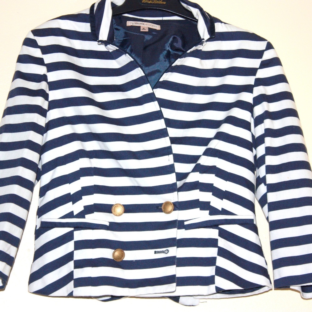 Bershka jacket